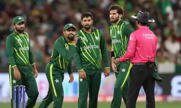 ವಿಶ್ವಕಪ್ ಆಡುವ ಮೊದಲು ಸರ್ಕಾರದ ಅನುಮತಿ ಅಗತ್ಯ: ಪಾಕಿಸ್ತಾನ ಕ್ರಿಕೆಟ್ ಮಂಡಳಿ