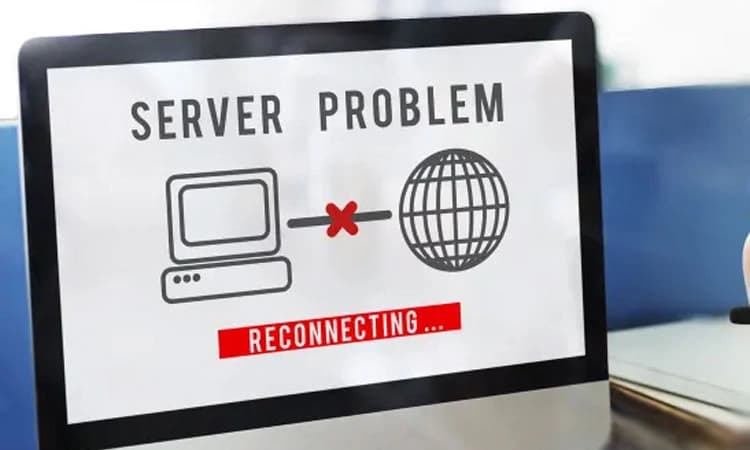 Server Problem, ರೇಷನ್ ಗಾಗಿ ದಿನಗಟ್ಟಲೆ ಕಾದು ಕುಳಿತ ಗ್ರಾಹಕರು