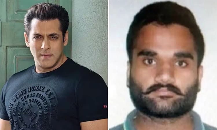 Salman Khan ಹತ್ಯೆ ಖಚಿತ…: ಮತ್ತೆ ಎಚ್ಚರಿಸಿದ ಗ್ಯಾಂಗ್ ಸ್ಟರ್ ಗೋಲ್ಡಿ ಬ್ರರ್