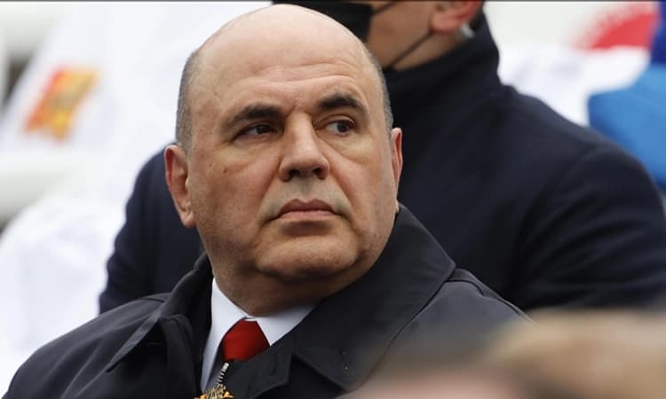 ಕ್ಷಿಪ್ರ ದಂಗೆಯಿಂದ ಆಂತರಿಕ ಭದ್ರತೆಗೆ ಧಕ್ಕೆ: ರಷ್ಯಾ ಪ್ರಧಾನಿ