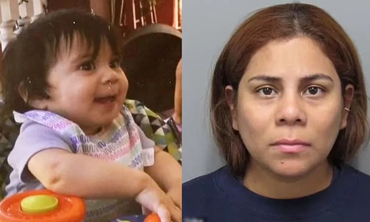 16 ತಿಂಗಳ ಮಗುವನ್ನು ಒಂಟಿಯಾಗಿ ಮನೆಯಲ್ಲಿ ಬಿಟ್ಟು 10 ದಿನದ ಪ್ರವಾಸಕ್ಕೆ ತೆರಳಿದ ಮಹಾತಾಯಿ