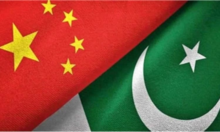 Pakistan ರಕ್ಷಣಾ ಮೂಲಸೌಕರ್ಯ ನಿರ್ಮಾಣದಲ್ಲಿ ಚೀನ ಸಹಾಯ