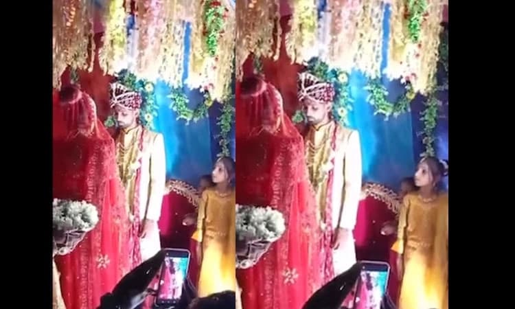 Electric shock: ಮದುವೆ ವೇದಿಕೆಯಲ್ಲಿ ವಿದ್ಯುತ್‌ ಶಾಕ್‌ ಹೊಡೆದು 6 ವರ್ಷದ ಬಾಲಕಿ ಮೃತ್ಯು