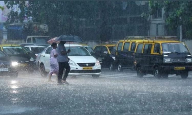 ಮುಂದಿನ 48 ಗಂಟೆಗಳಲ್ಲಿ ಮುಂಬೈಗೆ ಮುಂಗಾರು ಪ್ರವೇಶ