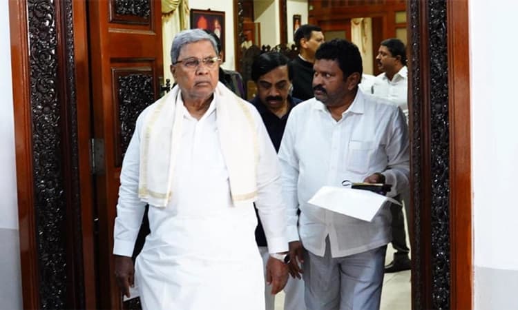 Vidhana Soudha ವಾಸ್ತುದೋಷ: ಐದು ವರ್ಷಗಳಿಂದ ಮುಚ್ಚಿದ್ದ ಬಾಗಿಲು ಓಪನ್