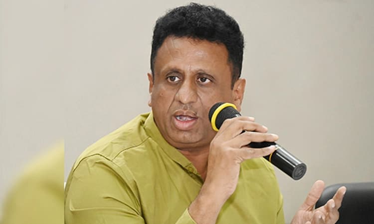 ಸದ್ಯ ಹೊಸ ವಿವಿ ಘೋಷಣೆ ಇಲ್ಲ: ಉನ್ನತ ಶಿಕ್ಷಣ ಸಚಿವ ಸುಧಾಕರ್‌