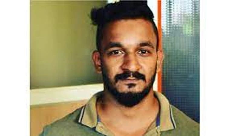 ಸಕಲೇಶಪುರದಲ್ಲಿ ಪತ್ತೆಯಾದ ಯುವಕ ಅಪಘಾತದಿಂದಲೇ ಸಾವು