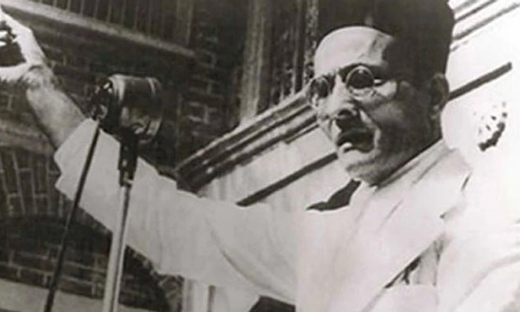 UP; ನೆಹರು, ಸಾವರ್ಕರ್ ಸೇರಿ 11 ನಾಯಕರ ಜೀವನ ಚರಿತ್ರೆ ಪಠ್ಯಕ್ಕೆ ಸೇರ್ಪಡೆ