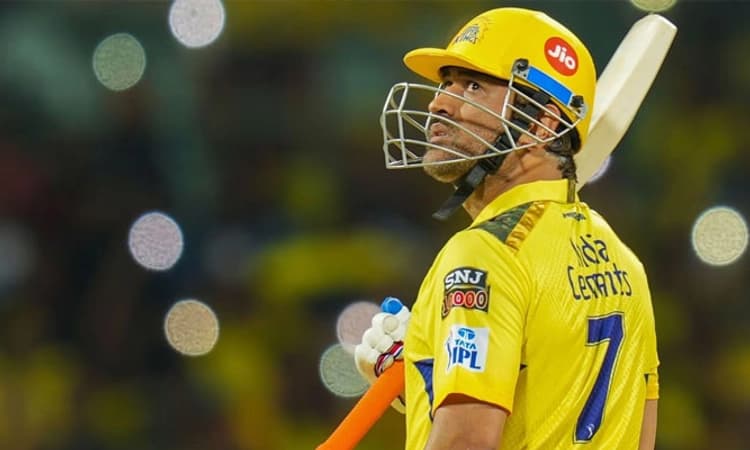 2024ರ ಐಪಿಎಲ್ ನಲ್ಲಿ ಧೋನಿ ಆಡುತ್ತಾರಾ?: ಮಹತ್ವದ ಮಾಹಿತಿ ನೀಡಿದ ಸಿಎಸ್ ಕೆ ಸಿಇಒ