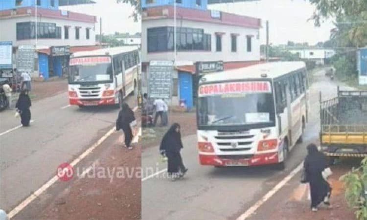 Ullal: ಅಪಘಾತದಿಂದ ಪಾರಾದ ಮಹಿಳೆ ವಿರುದ್ಧವೂ ಪ್ರಕರಣ