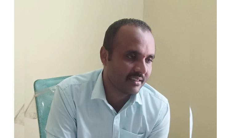 ಲೋಕಾಯುಕ್ತ ದಾಳಿ: ಲಂಚ ಸ್ವೀಕರಿಸುತ್ತಿದ್ದ PDO ಬಂಧನ