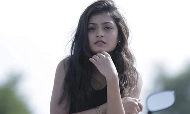 Sandalwood; ‘ರೇಸರ್’ ಮೂಲಕ ಎಂಟ್ರಿಗೆ ರೆಡಿಯಾದ ಅಕ್ಷಿತಾ ಸತ್ಯನಾರಾಯಣ