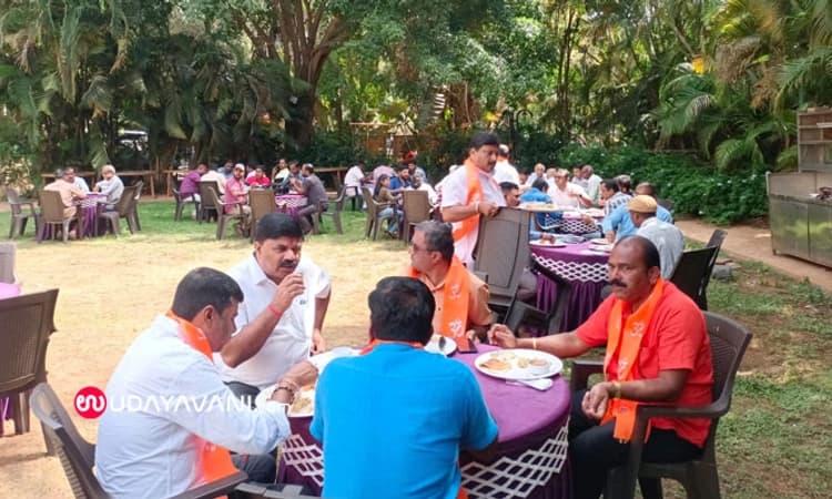 ಹು-ಧಾ: ಮೇಯರ್ ಸ್ಥಾನಕ್ಕೆ ವೀಣಾ ಬರದ್ವಾಡ, ಉ.ಮೇಯರ್ ಸ್ಥಾನಕ್ಕೆ ಸತೀಶ ಹಾನಗಲ್ ಬಹುತೇಕ ಖಚಿತ