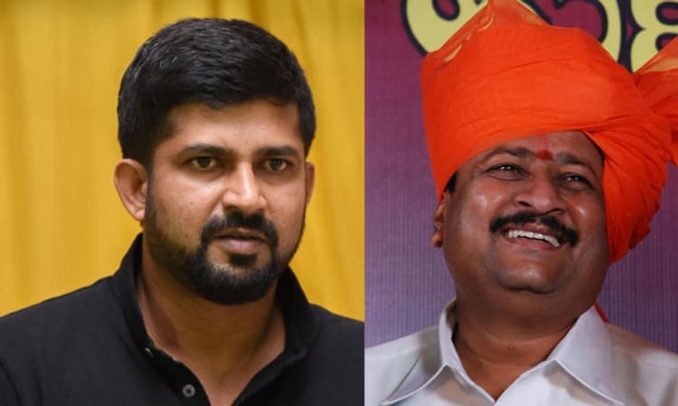 ಎದೆಗಾರಿಕೆಯ ನಾಯಕ ಬೇಕು: ವಿಪಕ್ಷ ನಾಯಕ ಸ್ಥಾನಕ್ಕೆ ಯತ್ನಾಳ್ ಪರ ಪ್ರತಾಪ್ ಸಿಂಹ ಬ್ಯಾಟಿಂಗ್