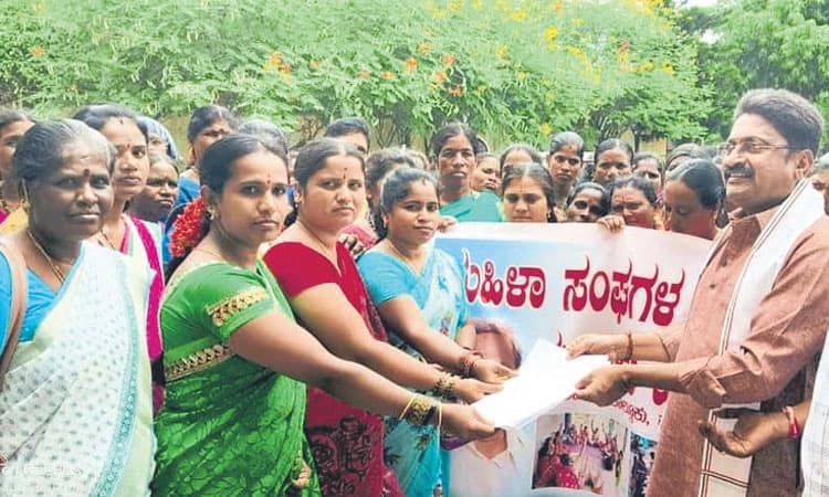 ವಿರೋಧಿಗಳಿಂದ ಸಾಲ ಮನ್ನಾ ವಿಚಾರ ವೈರಲ್‌