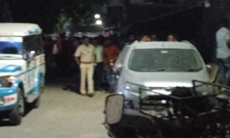 Shocking News: ಆಟವಾಡಲು ಹಳೆಯ ಕಾರಿನೊಳಗೆ ಹೋದ 3 ಮಕ್ಕಳು ಉಸಿಗಟ್ಟಿ ಮೃತ್ಯು