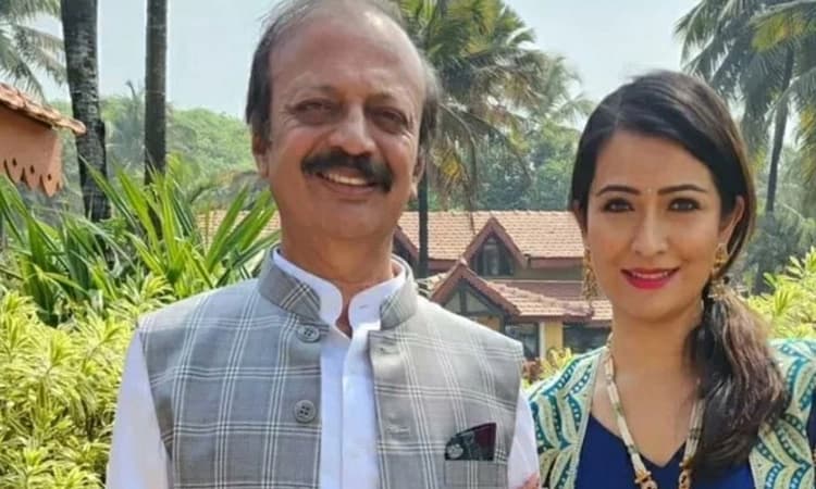 ಫಾದರ್ಸ್ ಡೇ; ರಾಧಿಕಾ ಪಂಡಿತ್ ಸ್ಪೆಷಲ್ ಪೋಸ್ಟ್