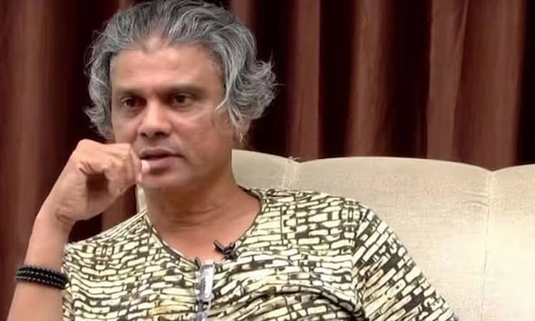 Choreographer Rakesh Master: ಬಹು ಅಂಗಾಂಗ ವೈಫಲ್ಯ; ಖ್ಯಾತ ಕೊರಿಯೋಗ್ರಾಫರ್‌ ನಿಧನ   