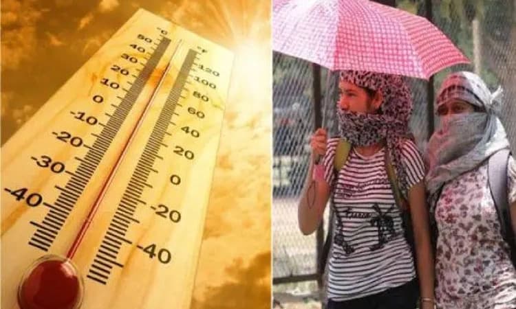 Heatwave: 72 ಗಂಟೆ, 98 ಸಾವು; ಉತ್ತರಪ್ರದೇಶ, ಬಿಹಾರದಲ್ಲಿ ಬಿಸಿಗಾಳಿಗೆ ತತ್ತರಿಸಿದ ಜನ