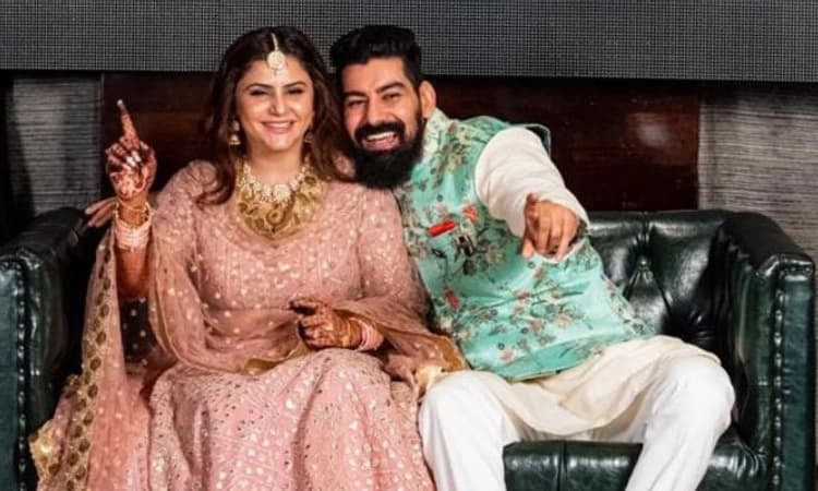 ಹಸೆಮಣೆ ಏರಲು ಸಿದ್ದರಾದ ಕಬೀರ್ ಸಿಂಗ್ ದುಹಾನ್