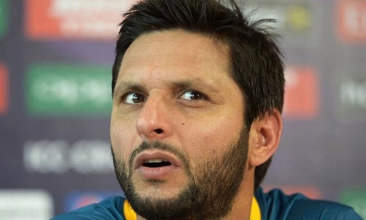 ಅಹಮದಾಬಾದ್ ಪಿಚ್ ನಲ್ಲಿ ದೆವ್ವವಿದೆಯೇ? ಆಡಲು ನಿರಾಕರಿಸಿದ ಪಾಕ್ ಮಂಡಳಿಗೆ ಅಫ್ರಿದಿ ಪ್ರಶ್ನೆ