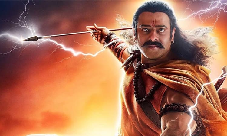 Prabhas ಆದಿಪುರುಷ್ ಪಾತ್ರ ಸೂಟ್ ಆಗಲಿಲ್ಲವೆಂದವನಿಗೆ ಹಿಗ್ಗಾಮುಗ್ಗಾ ಗೂಸಾ ; ವೈರಲ್ ವಿಡಿಯೋ