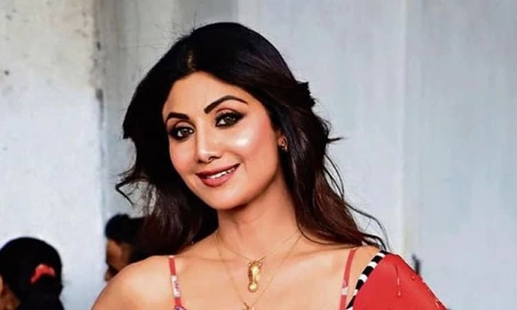 Mumbai; ನಟಿ ಶಿಲ್ಪಾ ಶೆಟ್ಟಿ ಮನೆಯಲ್ಲಿ ಕಳ್ಳತನ: ಇಬ್ಬರ ಬಂಧನ