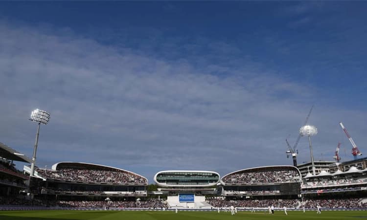 India Series-2025, 2029: ಟೆಸ್ಟ್‌ ತಾಣ ಪ್ರಕಟಿಸಿದ ಇಂಗ್ಲೆಂಡ್‌