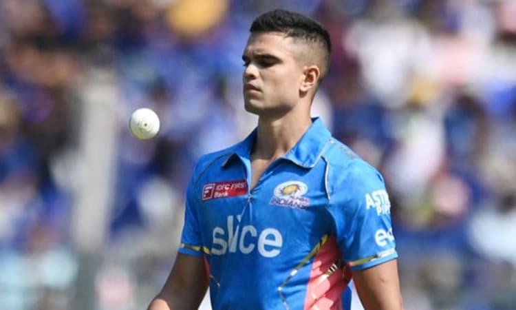 BCCI ನಿಂದ ಅರ್ಜುನ್ ತೆಂಡೂಲ್ಕರ್ ಸೇರಿ 20 ಯುವ ಆಟಗಾರರಿಗೆ ಸಮನ್ಸ್