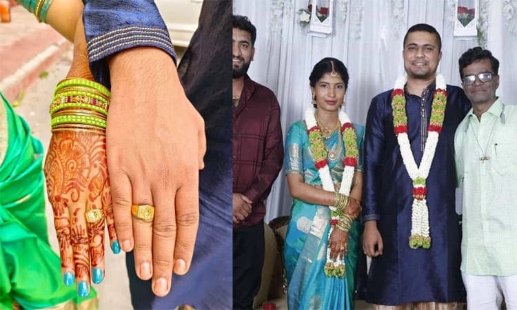 Pratham Engagement: ಸದ್ದಿಲ್ಲದೇ `ಎಂಗೇಜ್‌’ ಆದ ʻಒಳ್ಳೆ ಹುಡ್ಗ ಪ್ರಥಮ್‌ʼ