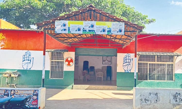 ಈಗಲಾದರೂ ಕೈಗೂಡುವುದೇ ಕ್ಯಾಂಟೀನ್‌ ಕನಸು