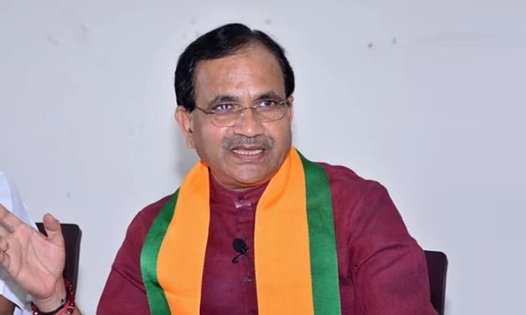 ಇನ್ನೆರಡು ತಿಂಗಳಲ್ಲಿ ಕಾಂಗ್ರೆಸ್ ಬಣ್ಣ ಬಯಲಾಗಲಿದೆ: ಕೇಂದ್ರ ಸಚಿವ ಭಗವಂತ ಖೂಬಾ