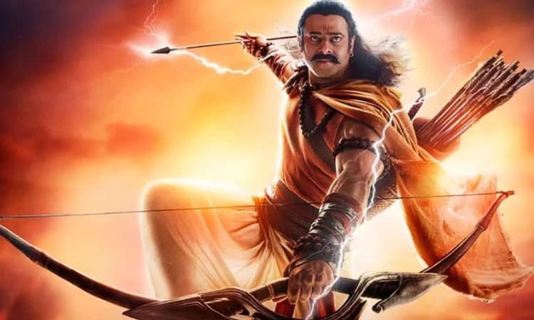 KRG ತೆಕ್ಕೆಗೆ ‘ಆದಿಪುರುಷ್‌’