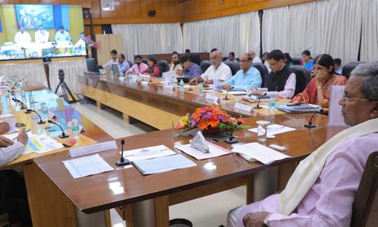 Contaminated water ಸಾವುಗಳ ಬಗ್ಗೆ ತನಿಖೆ ನಡೆಸಲು ಸಿಎಂ ಆದೇಶ