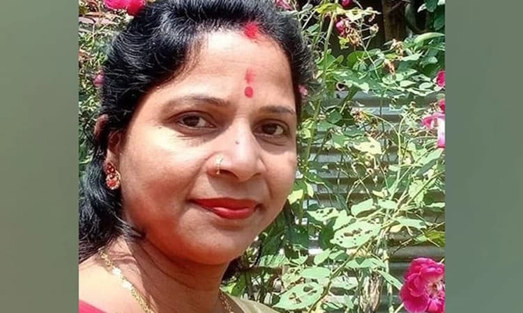 Assam ಹೆದ್ದಾರಿ ಬಳಿ ಬಿಜೆಪಿ ಮಹಿಳಾ ನಾಯಕಿಯ ಮೃತದೇಹ ಪತ್ತೆ ; ತನಿಖೆ