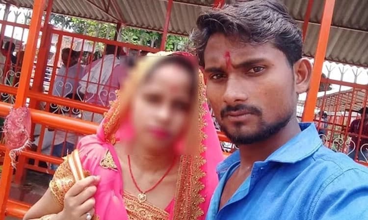 ಫೇಸ್ಬುಕ್‌ನಲ್ಲಿ ಪರಿಚಯವಾದ ವಿವಾಹಿತೆ: ಮತಾಂತರಗೊಳಿಸಿ ಮದುವೆ ಆದ ಯುವಕ; ಮುಂದೆ ಆದದ್ದು..