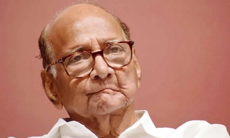 NCP ಮುಖ್ಯಸ್ಥ ಶರದ್‌ ಪವಾರ್‌ಗೆ ಜೀವ ಬೆದರಿಕೆ: ಪುಣೆ ಮೂಲದ ಐಟಿ ಉದ್ಯೋಗಿ ಬಂಧನ