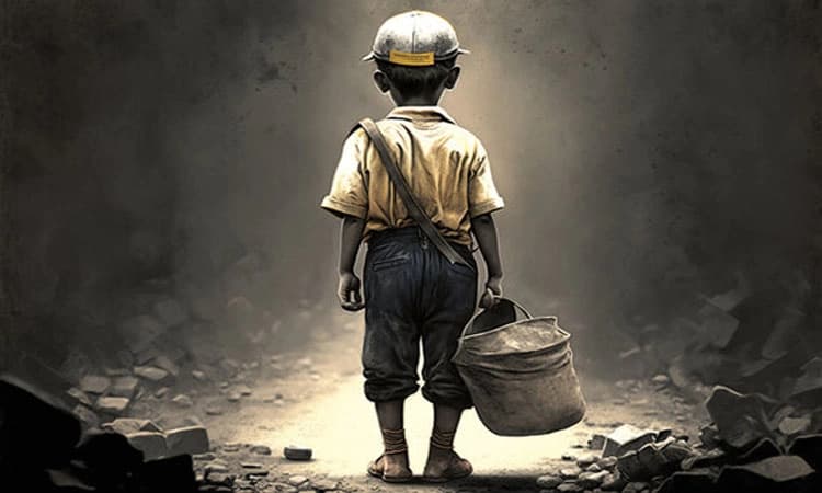 ಇಂದು World Anti-Child Labor Day: ಚಿಗುರಲಿ ಬಾಲ್ಯ, ಅರಳಲಿ ಹರೆಯ