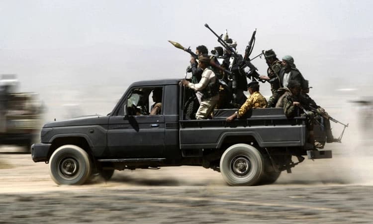 ಉಗ್ರರಿಂದ ಹೊಸ ಕಾರ್ಯತಂತ್ರ: ದೇಶದೆಲ್ಲೆಡೆ ಕಟ್ಟೆಚ್ಚರ ಅಗತ್ಯ