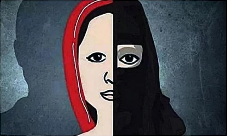 Hindu ಬಾಲಕಿಯ ಅಪಹರಣ, ಮತಾಂತರ, ಮದುವೆ