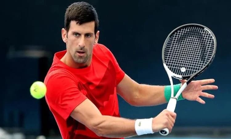 French Open Men’s Singles: ಜೊಕೋವಿಕ್‌-ರೂಡ್‌ ಫೈನಲ್‌ ರೋಡ್‌