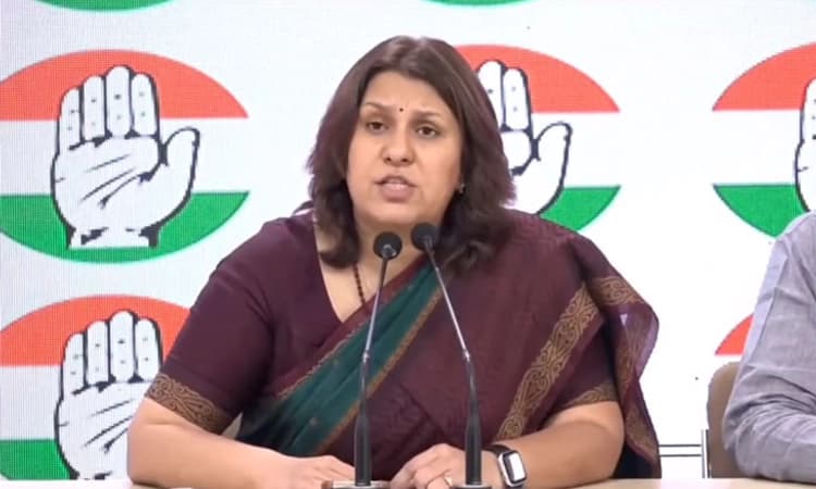 Modi ಸರಕಾರದಲ್ಲಿ ಭಾರತದ ಸಾಲ 155 ಲಕ್ಷ ಕೋಟಿ ರೂ.ಗೆ ಏರಿದೆ: ಕಾಂಗ್ರೆಸ್