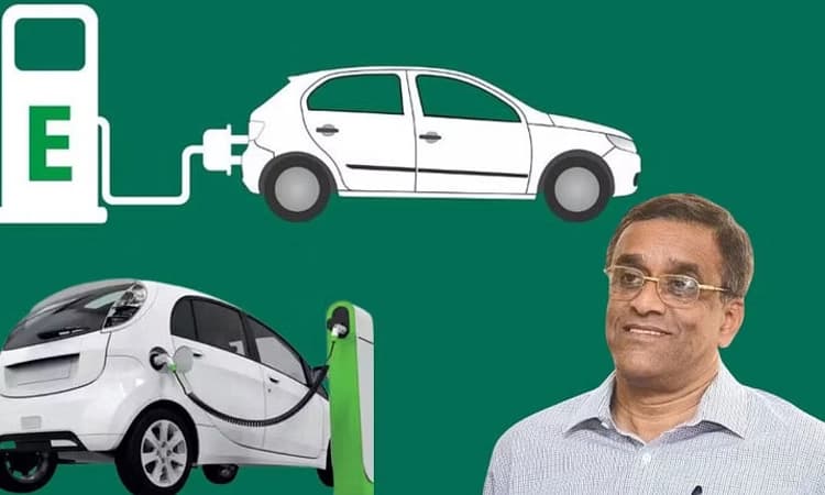 Panaji: ಇ-ವಾಹನಗಳು ಹೆಚ್ಚಾದಂತೆ ಚಾರ್ಜಿಂಗ್‌ ಕೇಂದ್ರಗಳನ್ನೂ ಹೆಚ್ಚಿಸಲಾಗುವುದು: ಇಂಧನ ಸಚಿವ