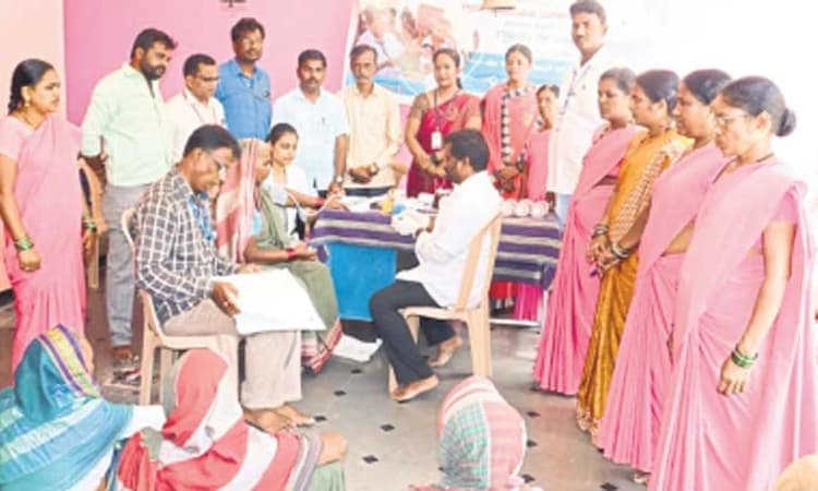 ಸವದತ್ತಿ: ಗ್ರಾಮೀಣ ಜನರ ಗುಳೇ ತಪ್ಪಿಸಲು ನರೇಗಾ ಸಹಕಾರಿ