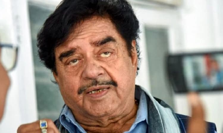 2024 ರಲ್ಲಿ ಒಗ್ಗಟ್ಟಾದ ವಿರೋಧ ಪಕ್ಷಗಳು ಪವಾಡ ಮಾಡಲಿವೆ: ಶತ್ರುಘ್ನ ಸಿನ್ಹಾ