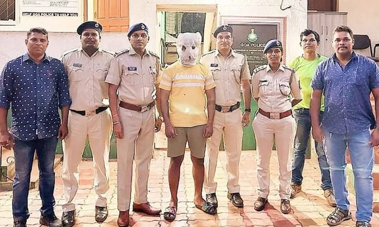Panaji: 15 ವರ್ಷದ ಬಾಲಕಿ ಮೇಲೆ ಅತ್ಯಾಚಾರ; ಆರೋಪಿ ಬಂಧನ