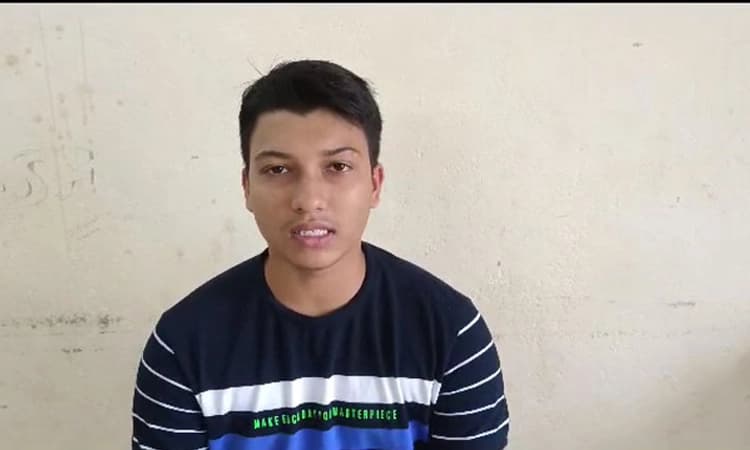 Dandeli: SSCL ಮರು ಮೌಲ್ಯಮಾಪನ; ತಾಲೂಕಿಗೆ ಪ್ರಥಮ ಸ್ಥಾನ ಪಡೆದ ಆವೇಸ್ ಮುಜಾವರ್