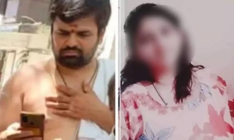 Saroornagar: ಪ್ರೇಯಸಿಯನ್ನು ಕೊಂದು ದೇವಸ್ಥಾನದ ಬಳಿ ಚರಂಡಿಗೆ ಎಸೆದ ಅರ್ಚಕ!