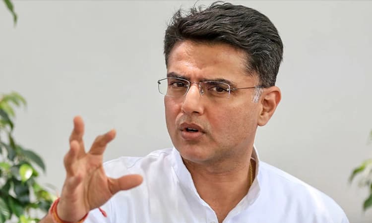 Congress ತೊರೆದು ಹೊಸ ಪಕ್ಷ ಕಟ್ಟುವತ್ತ ಸಚಿನ್ ಪೈಲಟ್ ಚಿತ್ತ? ಏನಿದು ಹೊಸ ಬೆಳವಣಿಗೆ?