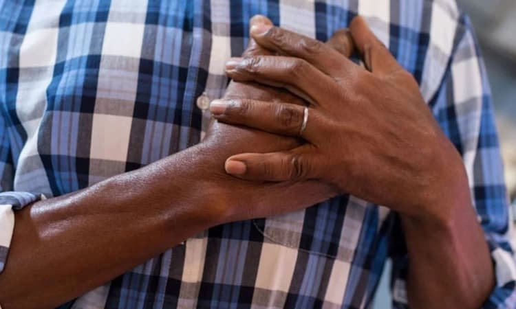 Chikkamagaluru: ಓಡಿಶಾ ರೈಲು ಅಪಘಾತದಲ್ಲಿ ಬದುಕುಳಿದ ಯಾತ್ರಿಕ ಹೃದಯಾಘಾತದಿಂದ ನಿಧನ